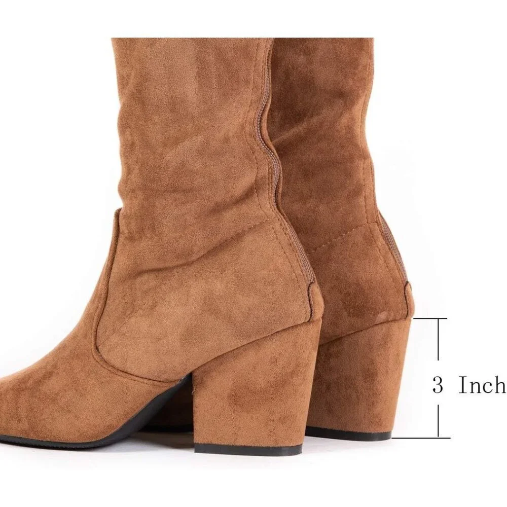 Women Brown 3